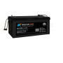 Аккумуляторная батарея Solar серии СХ 12200 12В/200Ач