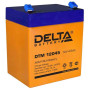 Акумуляторная батарея UPS серии DTM 12045  12В/4,5Ач