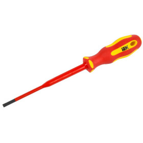 Отвертка диэлектрическая SL3,5х100 Т2 ARMA2L 5