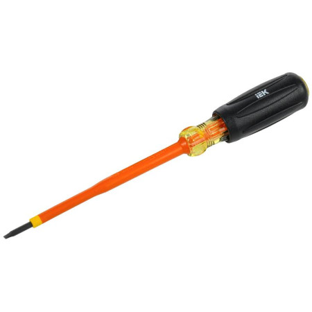 Отвертка диэлектрическая SL3,0х100 Т3 ARMA2L 5