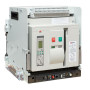 ВА-45 3200/2500А 3P 100кА выкат., корзина, гориз., ETU(220В AC) LCD ModBus-RTU, мп/нр/вкл.к.(220В AC), ав/доп. 1CO/1NC,1NO,4CO