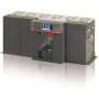 Выключатель автоматический стационарный E6.2X 6300 Ekip Hi-Touch LSI 3p FHR