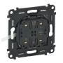 Valena Мех IN'MATIC MyHome Play Zigbee Устройство радиоуправляющее для светорегуляторов