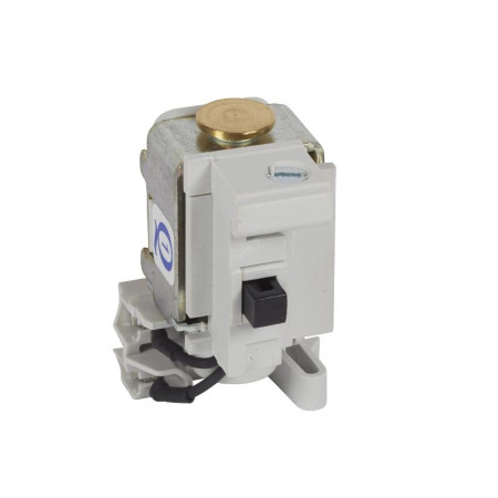 Незав.расцепитель 110-130V A.C./D.C.
