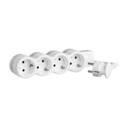 Удлинитель 4X2К+З 1,5 м. Стандарт