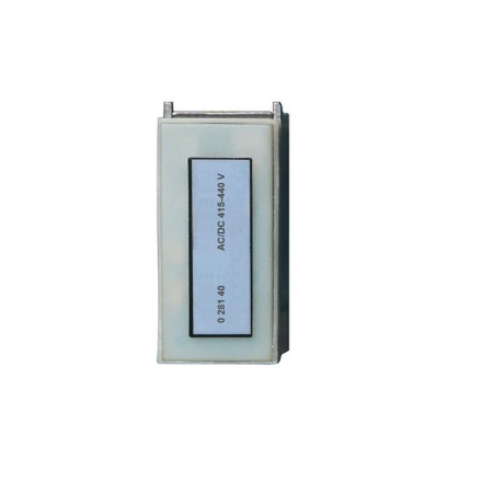 Расцепитель минимального напряжения 415-440V A.C.