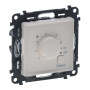 Valena LIFE DIY Сл.кость Регулятор тёплого пола 16А 250В