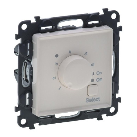 Valena LIFE DIY Сл.кость Регулятор тёплого пола 16А 250В