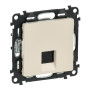 Valena LIFE DIY Сл.кость Розетка комп(RJ45) 1-ая 6 кат UTP