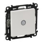 Valena LIFE DIY Белый Переключатель с датчиком движения 160°