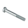 Болт шестигранный М10х80 DIN 933 INOX