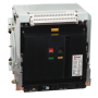 Выключатель нагрузки ВН-45 3200/3200А 3P выкатной EKF