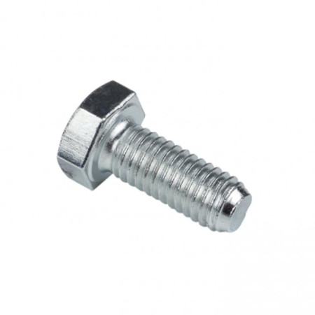 Болт шестигранный М12х30 TDZ(20 шт)