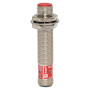 Индуктивный бесконтактный датчик PROXIS-2-12M-02-P-NO-M12