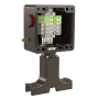 Коробка соединительная Heat box 120 RD