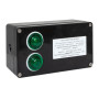 Коробка соединительная Heat box 220 S-L2 для греющего кабеля