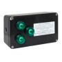 Коробка соединительная Heat box 220 S-L3 для греющего кабеля
