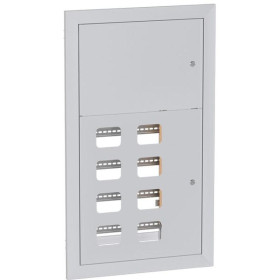 Щит этажный 8 кв. без слабот. отс. (1000х650х150)  Basic