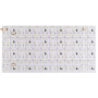 Лист LX-480-2835-576-24V White-MIX CRI90 (240mm, 15W, IP20)