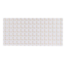 Лист LX-500 12V Cx1 Warm White (5050, 105 LED)