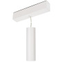 Светильник MAG-SPOT-HANG-45-R50-7W Warm3000 (WH, 24 deg, 24V)