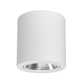 Светильник SP-FOCUS-R140-30W Warm White