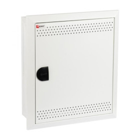 Щит слаботочный Crosser R-3 (ВхШхГ) 650х340х120мм IP31 PROxima