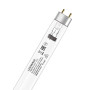 Лампа люминесцентная бактерицидная TIBERA UVC T8 15W G13 25X1 матовая, 253,7 нм, УФ-изл  0,53 Вт/м2, без озона