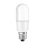 Лампа светодиодная диммируемая LSSPSTICK75D 11W/940 230V FR E27 6X1 серия LED Superstar