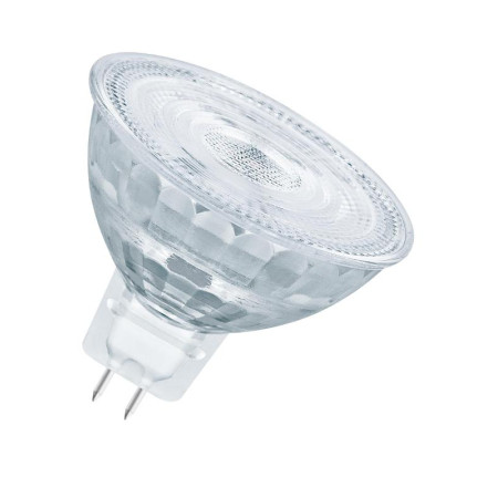 Лампа светодиодная диммируемая LSSPMR163536 5W/940 12V GU5.3 6X1 DIM серия LED Superstar