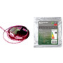 Лента светодиодная SMD2835-60 LED/м-IP65-12 В-4,8 Вт/м-красный (5 м)