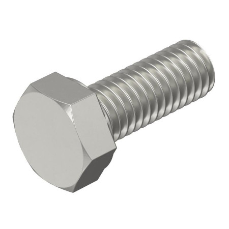 Болт с шестигранной головкой M6x16mm (HHS M6x16 A4)