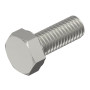 Болт с шестигранной головкой M6x16mm (HHS M6x16 A4)