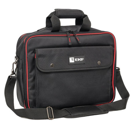 Портфель сервисного инженера  С-02 EKF Professional