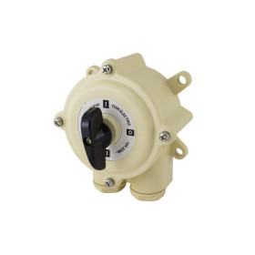 Пакетный переключатель ПП 3-40/Н2 3П 40А 220В IP56