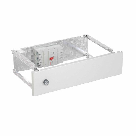 Комплект внешний горизонтальной установки 3п YON MDE100(F) Ш600 В150
