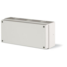 Корпус 150х328 с глухой крышкой