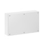 Корпус клеммный металлический SDE ВхШхГ 400x400x120 мм