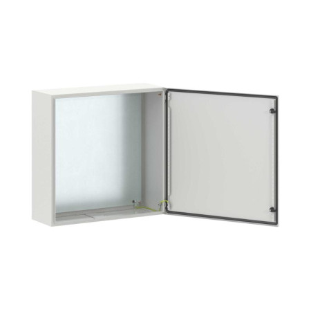 Корпус навесной STE с М/П ВхШхГ 800x800x300 мм