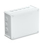 Коробка распределительная T250, влагозащищенная, IP 66, 240x190x95 мм (T 250)