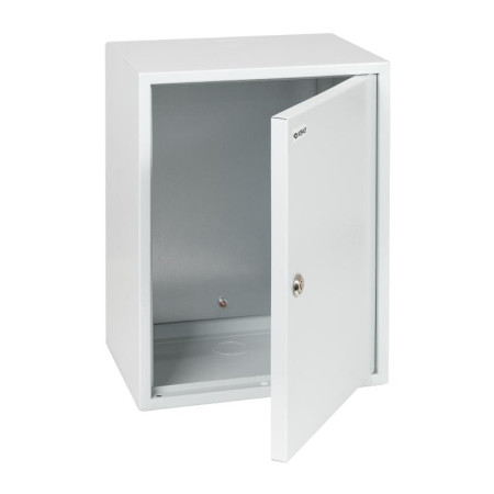 Щит с монтажной панелью ЩМП-СТД-395х310х220-IP41-УХЛ3
