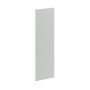 Панели боковые  для шкафов CQE N, ВхГ 1400 x 1200 мм, комплект 2 шт.