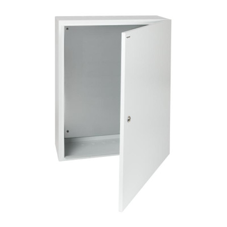 Щит с монтажной панелью ЩМП-КМП-700х600х225-IP41-УХЛ3