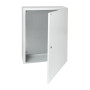 Щит с монтажной панелью ЩМП-КМП-700х600х225-IP41-УХЛ3