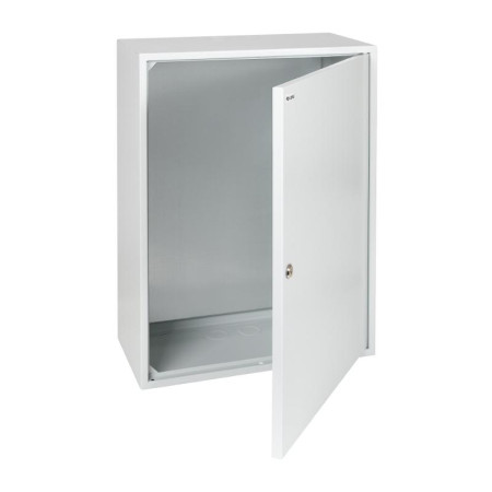 Щит с монтажной панелью ЩМП-СТД-650х500х250-IP41-УХЛ3