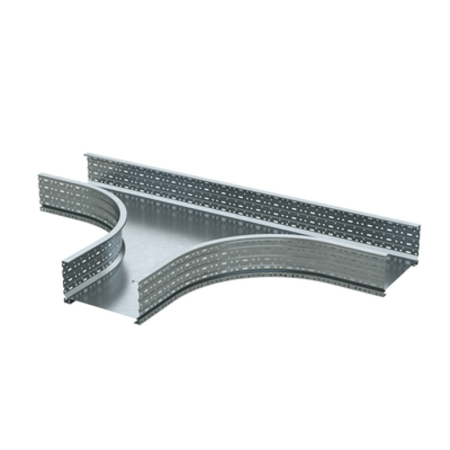 Ответвитель Т-образный листовой 200х900, R660