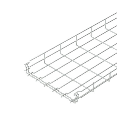 Проволочный лоток OBO GR-Magic, 55x300x3000 (GRM 55 300 G)