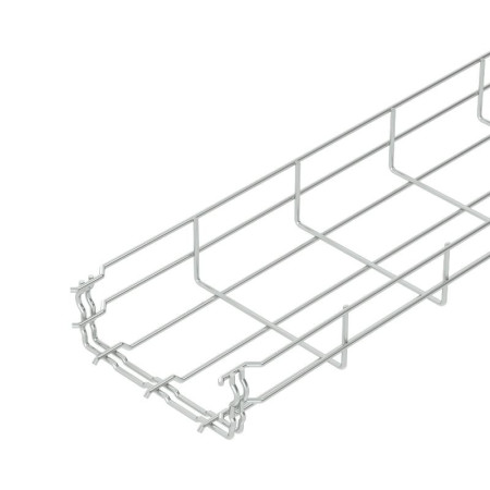 Проволочный лоток OBO GR-Magic, 55x150x3000 (GRM 55 150 G)