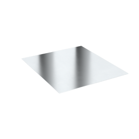 Дно сплошное, для шкафов CQE 1000 x 500 мм