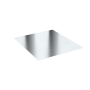 Дно сплошное, для шкафов CQE 1000 x 300 мм